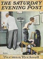Norman Rockwell Doctors Office